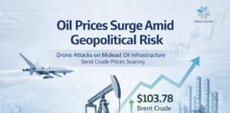Cheap Drones, Expensive Consequences