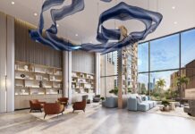 Six Design Trends Shaping the GCC in 2026