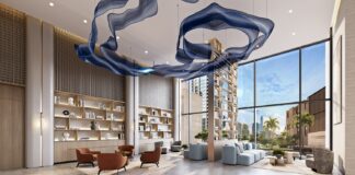 Six Design Trends Shaping the GCC in 2026