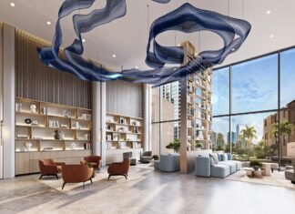 Six Design Trends Shaping the GCC in 2026