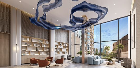 Six Design Trends Shaping the GCC in 2026