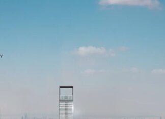 Trump International Hotel & Tower Dubai Shows Why Global Investors Are Choosing Dubai
