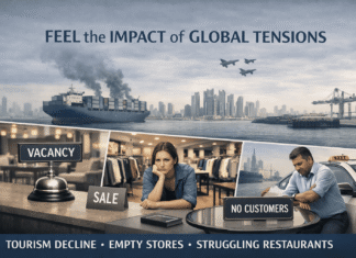 A Quiet Appeal from UAE Businesses: Time to Revisit Commercial Rent Relief