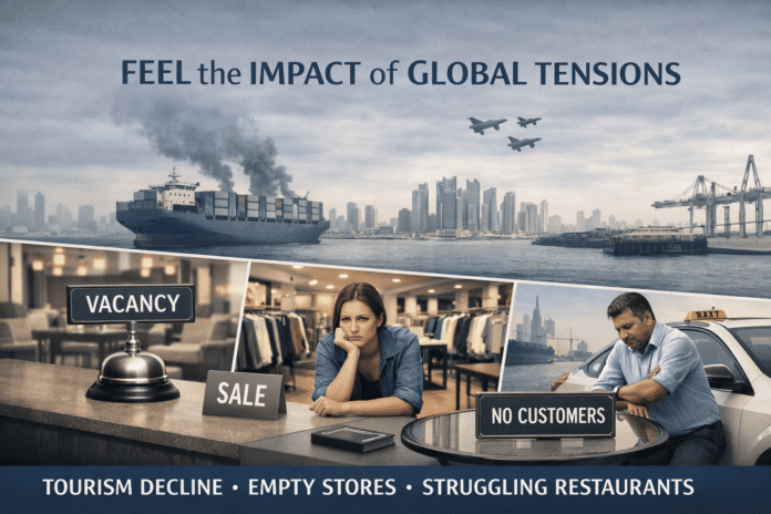 UAE Businesses Impact Global Tensions-2