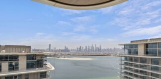 A Quieter Kind of Luxury Emerges at Serenia Living