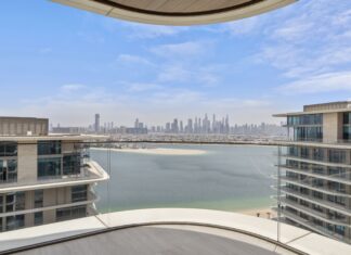 A Quieter Kind of Luxury Emerges at Serenia Living