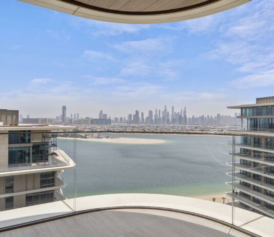 A Quieter Kind of Luxury Emerges at Serenia Living