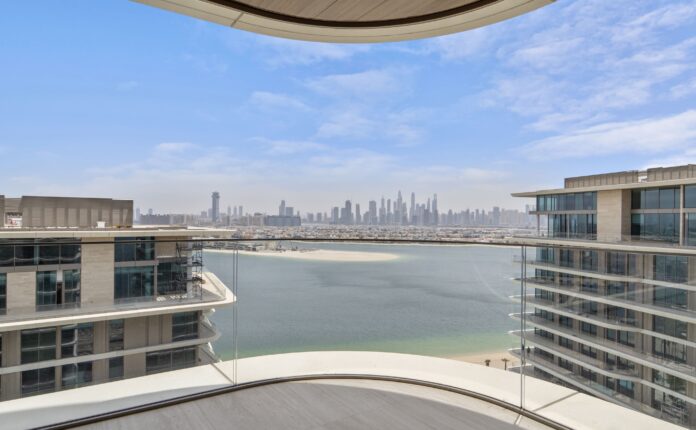 2 Bed for Rent in Serenia Living 13