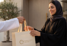 Dubai Gold District Brings the Gold Souk Experience to Your Doorstep