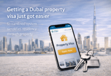 Dubai Property Visa Just Got Easier: What It Means for Investors and Residents