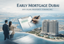 Early Mortgage Dubai: How Off-Plan Property Financing Is Changing the Market
