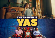 The Answer is Yas: A Simpler, Smarter Way to Plan Your Next Holiday