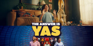 The Answer is Yas: A Simpler, Smarter Way to Plan Your Next Holiday