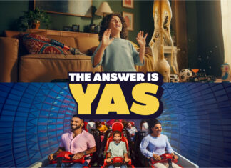 The Answer is Yas: A Simpler, Smarter Way to Plan Your Next Holiday