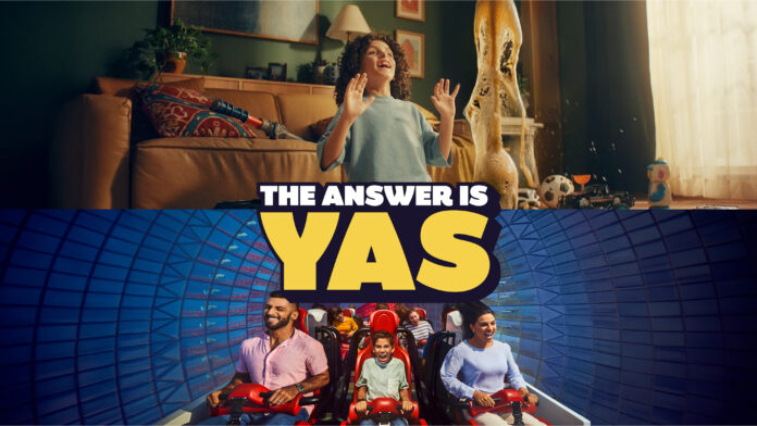 The Answer is Yas