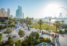 Where to Find the Best Deals at The Beach JBR for UAE Residents