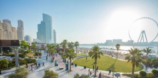 Where to Find the Best Deals at The Beach JBR for UAE Residents