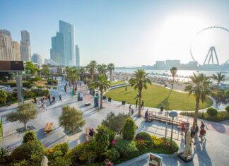 Where to Find the Best Deals at The Beach JBR for UAE Residents