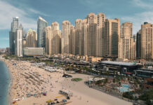 Global Tourism Growth Signals a Shift