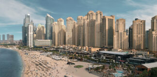 Global Tourism Growth Signals a Shift