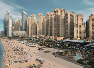 Global Tourism Growth Signals a Shift