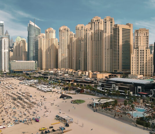 Global Tourism Growth Signals a Shift
