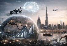 Global Growth Is Being Rewritten: Inside the Rise of the New Economy