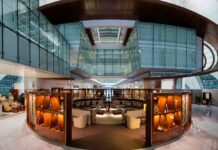 What Is the Best Airport Lounge Experience in Dubai in 2026?