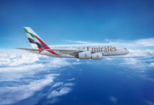 Emirates Restores 96% of Global Network as International Travel Demand Rebounds