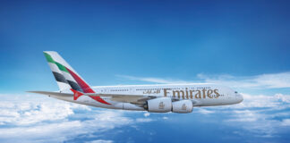 Emirates Restores 96% of Global Network as International Travel Demand Rebounds
