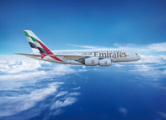 Emirates Restores 96% of Global Network as International Travel Demand Rebounds
