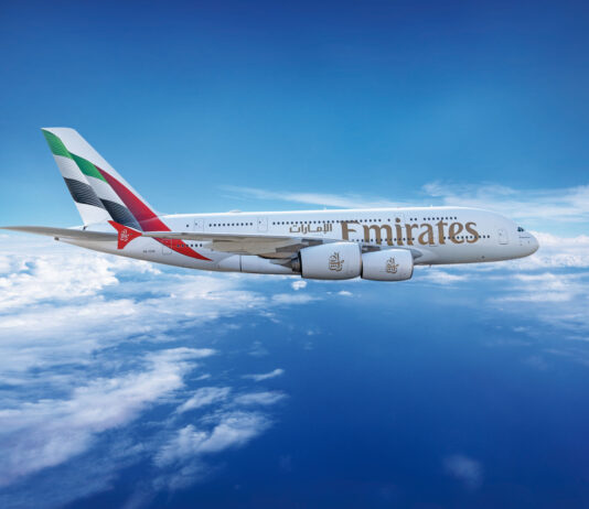 Emirates Restores 96% of Global Network as International Travel Demand Rebounds