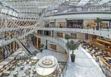 Dubai Shopping This Summer: Where to Go When It’s 42 Degrees Outside