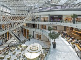 Dubai Shopping This Summer: Where to Go When It’s 42 Degrees Outside