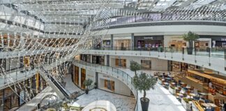 Dubai Shopping This Summer: Where to Go When It’s 42 Degrees Outside