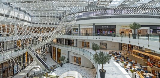 Dubai Shopping This Summer: Where to Go When It’s 42 Degrees Outside
