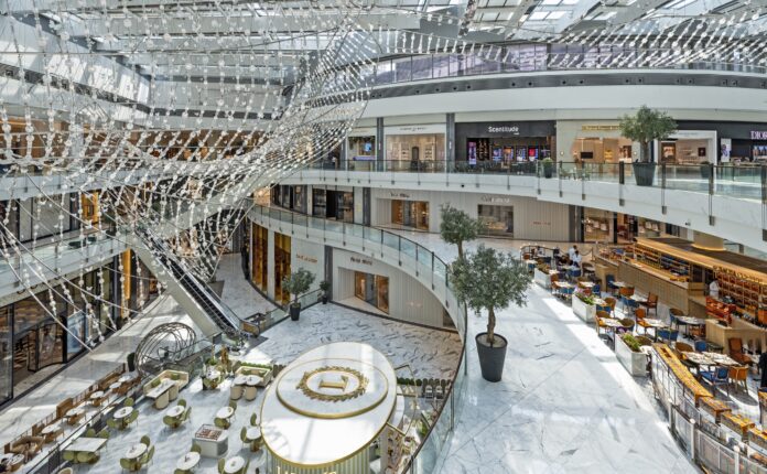 Dubai Mall May 24-27