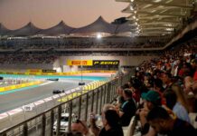 Abu Dhabi Grand Prix 2026: Packages Available Now