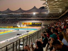 Abu Dhabi Grand Prix 2026: Packages Available Now