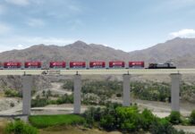 Etihad Rail Dubai Station: Inside the Jumeirah Golf Estates Property Story