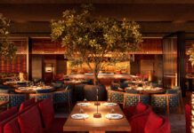 ROKA Dubai Opens Second Location at Six Senses The Palm