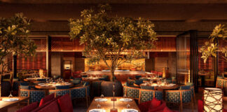 ROKA Dubai Opens Second Location at Six Senses The Palm