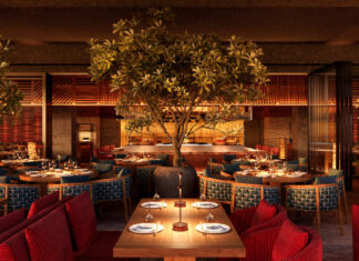 ROKA Dubai Opens Second Location at Six Senses The Palm