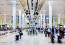 Dubai’s Economy Accelerates, and Rents Are Telling the Same Story