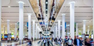 Dubai’s Economy Accelerates, and Rents Are Telling the Same Story