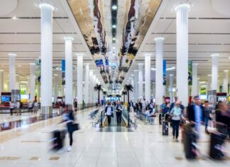 Dubai’s Economy Accelerates, and Rents Are Telling the Same Story