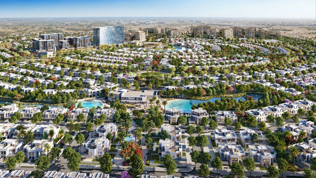 HAYAT by Dubai South