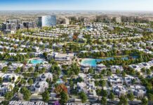 Dubai South Enters Its Next Growth Phase