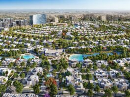 Dubai South Enters Its Next Growth Phase