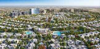 Dubai South Enters Its Next Growth Phase